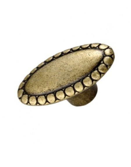 Кнопка бронза Н003-1148
